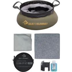 Sea to Summit Camp Kitchen Clean Up Kit