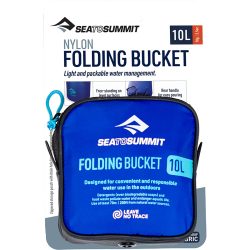 Sea to Summit Folding Bucket Tasche