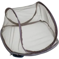 Grüezi Bag Moskitonetz für Wolle Zero
