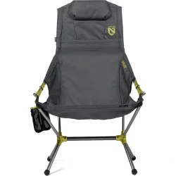 Nemo Equipment Satellite Campingstuhl
