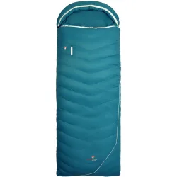 Grüezi Bag DownWool Subzero Comfort 2.0 Schlafsack