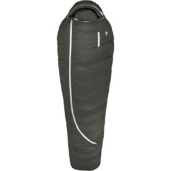 Grüezi Bag DownWool Summer 2.0 Schlafsack