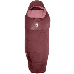 Nemo Equipment Damen Tempo 35 Schlafsack