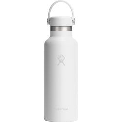 Hydro Flask 18oz Standard Flex Cap Isolierflasche