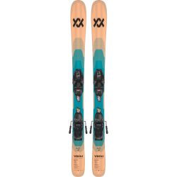 Völkl Kinder Blaze + 7.0 Vmot Freerideskiset 25/26