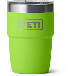 Yeti Rambler 8oz CL Stackable Isolierbecher