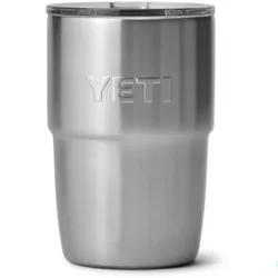Yeti Rambler 8oz CL Stackable Isolierbecher