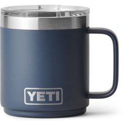 Yeti Rambler 10oz CL Mug MS Isolierbecher