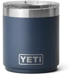 Yeti Rambler 10oz CL Low 2.0 MS Isolierbecher