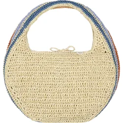 Barts Damen Saunteer Handtasche