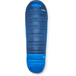 Rab Ascent -6C / 20F Schlafsack