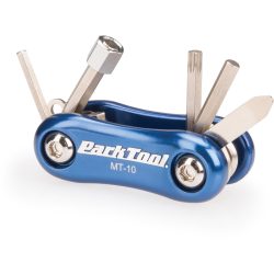 Park Tool Park Tool MT-10 Road Multitool