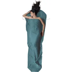 Cocoon MummyLiner Lyocell Hüttenschlafsack