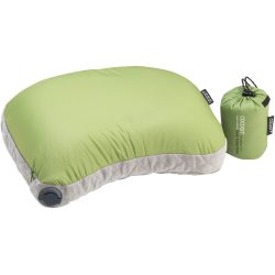 Cocoon Air-Core Hood/Camp Kissen
