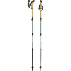 Leki Makalu FX Carbon Compact Wanderstöcke
