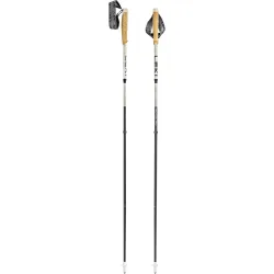 LEKI Neotrail Pro FX.One SL Trail Running Stock Grau, Herren, Größe: 120