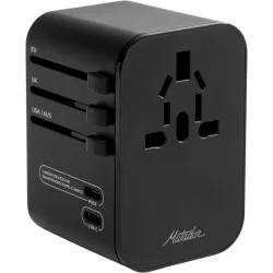 Matador Global Travel Adapter