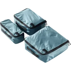 Matador Packing Cube 3er Pack Packtaschen