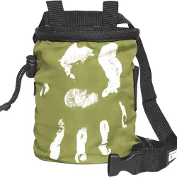 LACD Hand of Fate Chalk Bag