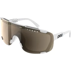 POC Devour Mid + Sportbrille