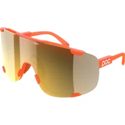 POC Devour + Sportbrille