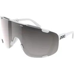 POC Devour WF + Sportbrille