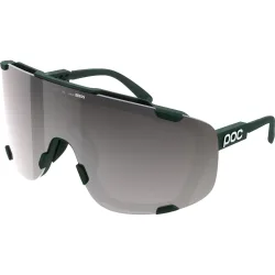 POC Devour WF + Sportbrille