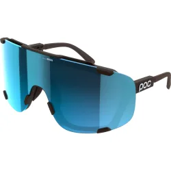 POC Devour WF + Sportbrille