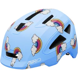 Giro Kinder Scamp II Fahrradhelm