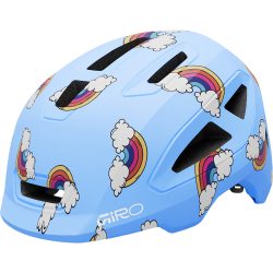 Giro Kinder Scamp II Fahrradhelm