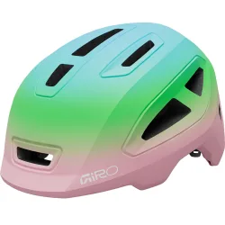 Giro Kinder Scamp II Fahrradhelm
