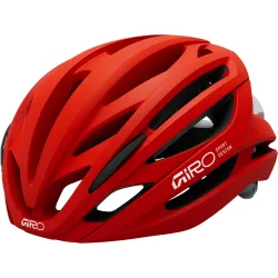 Giro Syntax MIPS Velohelm - rot
