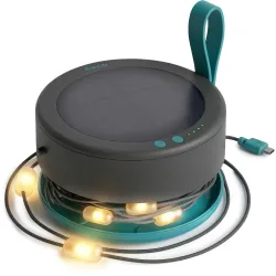 Biolite Solar String 44 Laterne