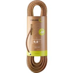 Edelrid Eagle Lite Protect Eco Dry 9,5mm Kletterseil