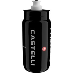 Castelli Castelli Logo Trinkflasche