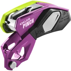 Edelrid Pinch Sicherungsgeräte