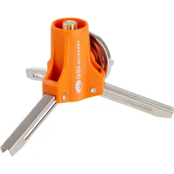GSI Butan-Isobutan Adapter