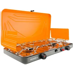 GSI Selkirk 540I Isobutane Camp Kocher
