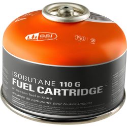 GSI Isobutane 110G Brennstoff
