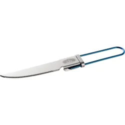 GSI Glacier Folding Messer