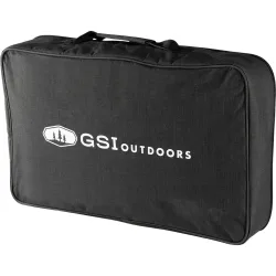 GSI Selkirk Kocher Tasche