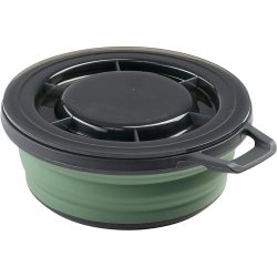 GSI Escape Schüssel + Deckel