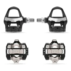Garmin Rally RK/XC210 Bundle Pedale