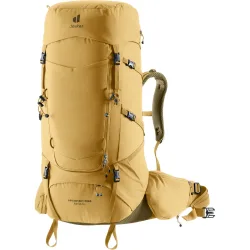 Deuter Damen Aircontact Core 55+10 SL Rucksack