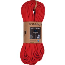 Camp Kasama 9.7 Dry Kletterseil