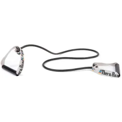 Thera-Band Bodytrainer Tubing mit festen Griffen