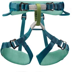Petzl Kinder Macchu Klettergurt