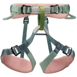 Petzl Kinder Macchu Klettergurt