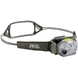 Petzl Swift RL 1200 Stirnlampe
