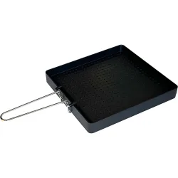 Primus Moto Kocher Grill Platte